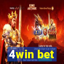 4win bet